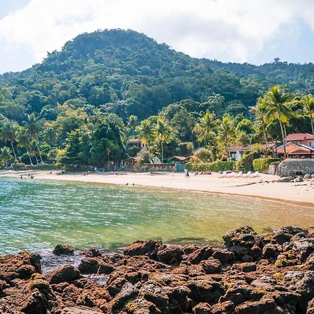 Pousada Da Figueira Angra dos Reis Buitenkant foto