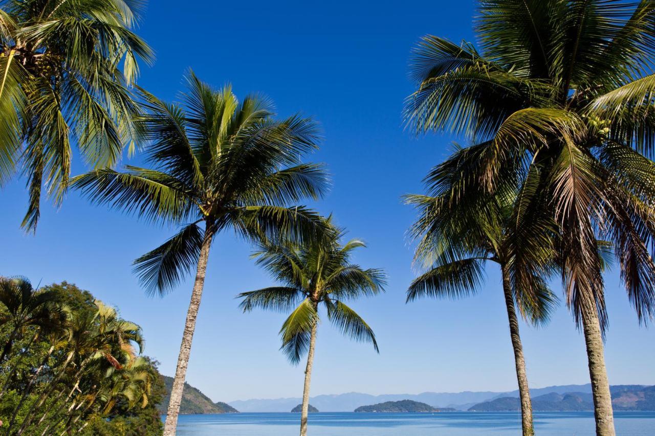 Pousada Da Figueira Angra dos Reis Buitenkant foto