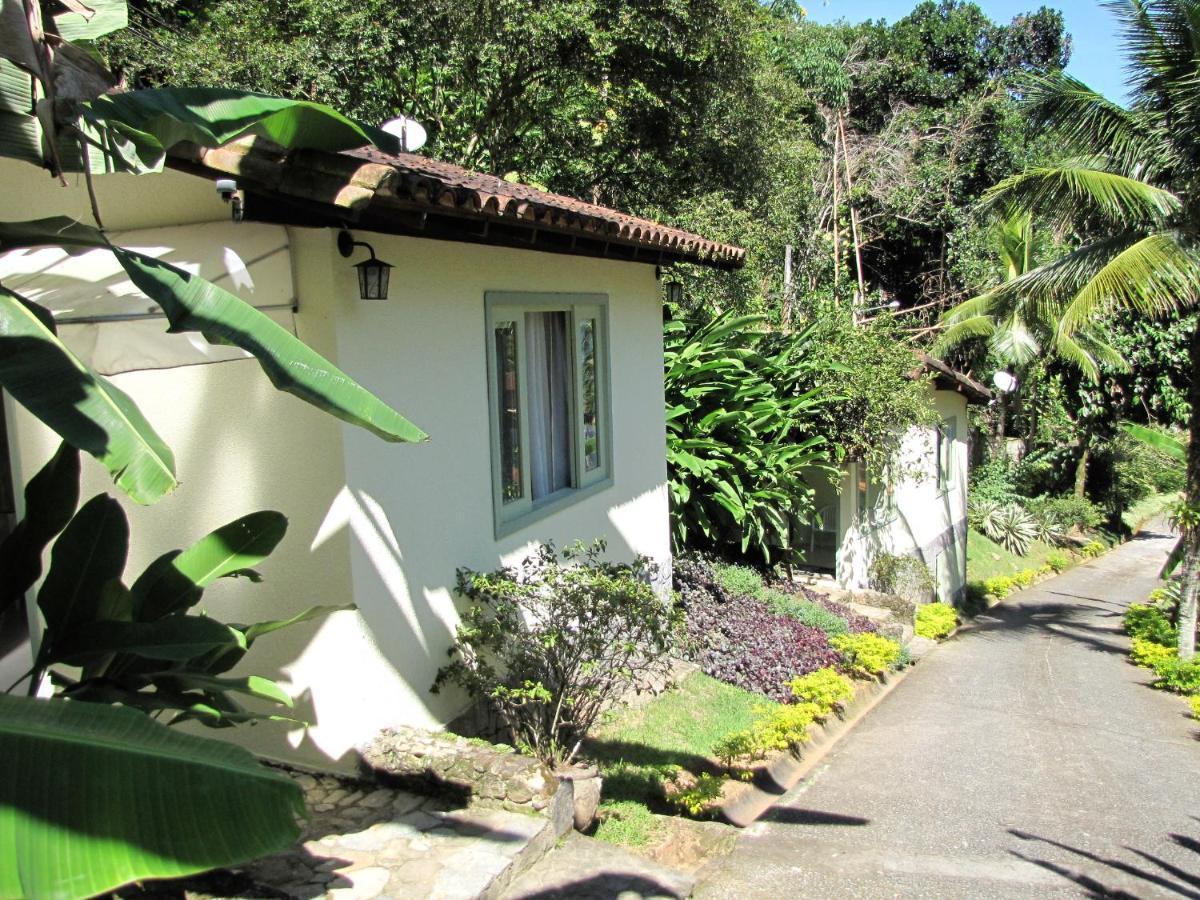 Pousada Da Figueira Angra dos Reis Buitenkant foto