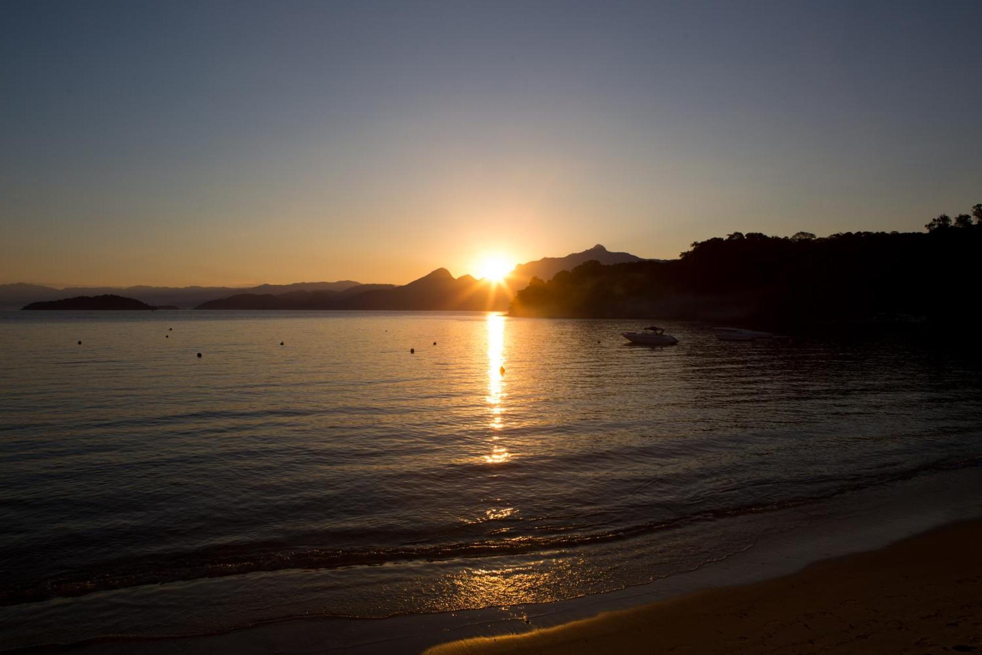 Pousada Da Figueira Angra dos Reis Buitenkant foto